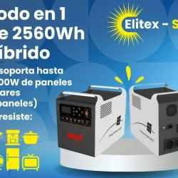 ☀️ TODO EN 1 MUST