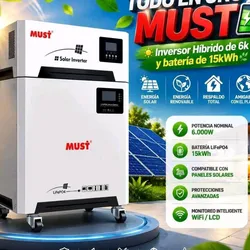 Todo en Uno Must