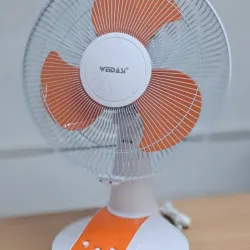 VENTILADOR WD-247S-ABS-PP