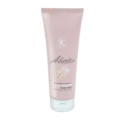 Alicia Crema Hidratante con Rosa Mosqueta 200 mL