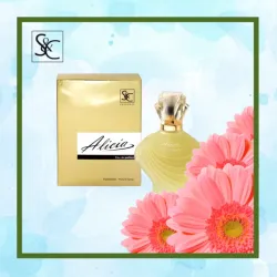 Alicia EDP woman 100 mL