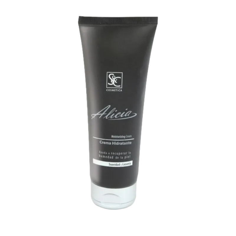 Alicia Moisturizing Cream 200 mL