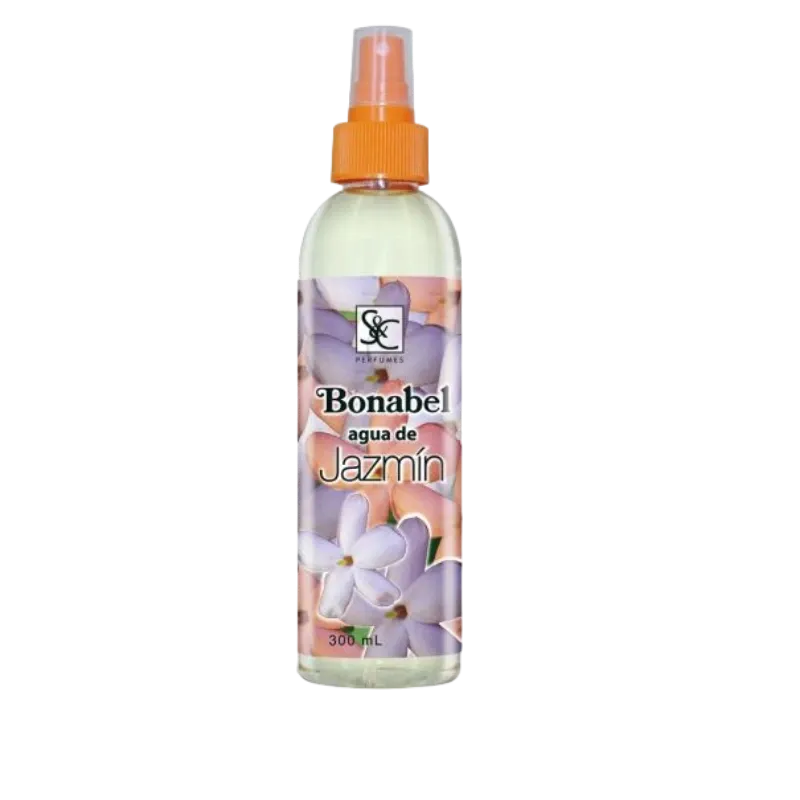 Bonabel Agua de Jazmín 300 mL