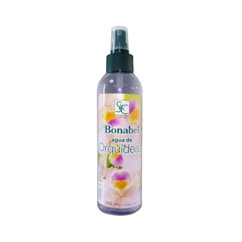 Bonabel Agua de Orquideas 300 mL