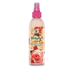 Bonabel Agua de Rosas 300 mL