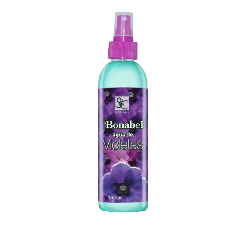 Bonabel Agua de Violeta 300 mL