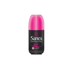 Deodorant Roll On Sanex Confort S/Alcohol 100 mL