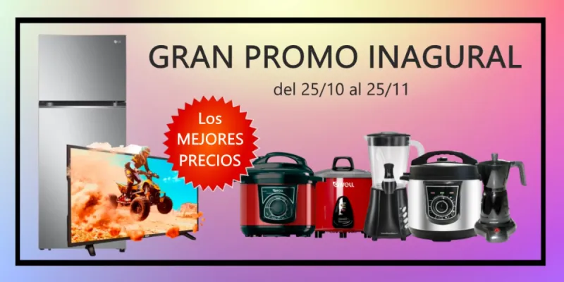 PROMOCION ESPECIAL