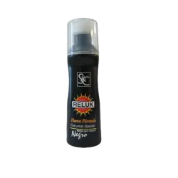 RELUK Betún 75 ML Negro