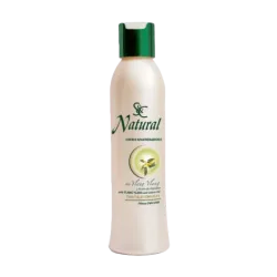 S&C Natural Crema Regeneradora con Ylang Ylang 300 mL