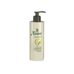 S&C Natural Crema Regeneradora con Ylang Ylang 400 mL