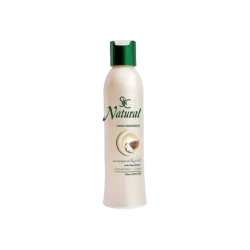 S&C Natural Crema Restauradora con Manteca de Karité 300 mL