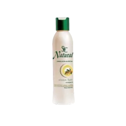 S&C Natural Crema Ultra-Nutritiva con Aceite de Argán 300 mL