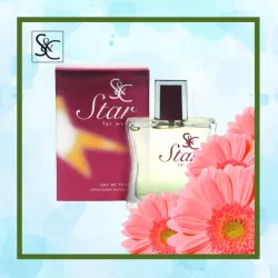 S&C Start EDT woman 50ml