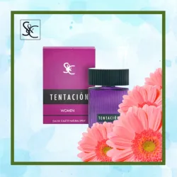 Tentacion EDT for Woman 50mL