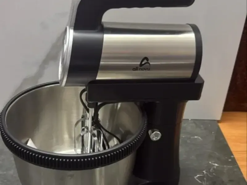 Electrodomésticos varios