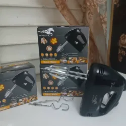 Batidora de mano (Merenguera) marca Unisuki