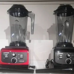 Batidoras profesionales marca Marwa de 3.5 litros