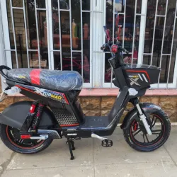 Bici moto Topmaq Evolution