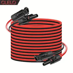 Cables originales de las estaciones