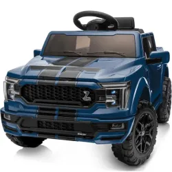 Carros eléctricos para niños