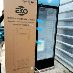 Exhibidor Eko de 13.3 pies