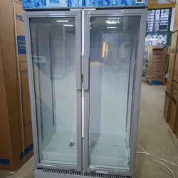 Exhibidor Milexus (dobles) de 20 pies