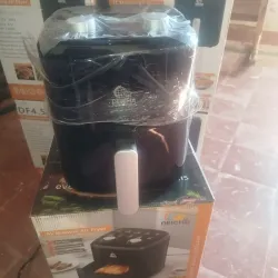 Freidora de aire marca Deicha 4.5 litros