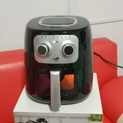 Freidora de aire Unizuki