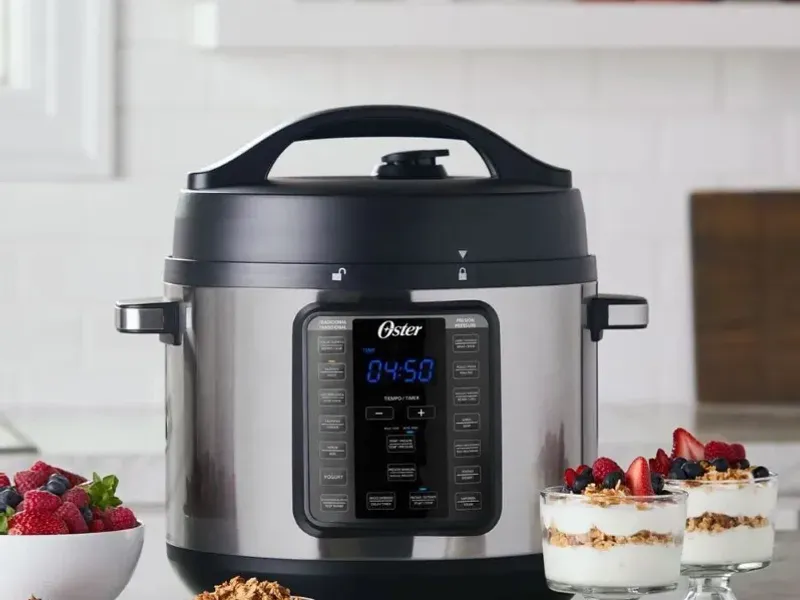 Ollas de presión, multifuncional y arroceras