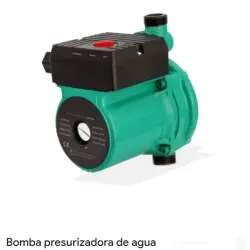 Impulsor de Agua