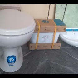 Juegos de baño completo