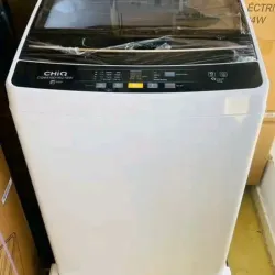 Lavadora automática Chiq 10 kg