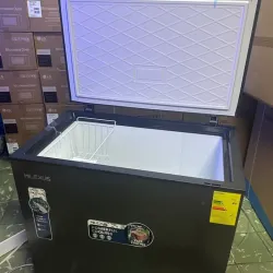 Nevera de 7 pies marca Milexus