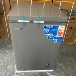 Nevera Enerlife 3.5 pies