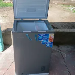 Nevera Enerlife de 3.5 pies