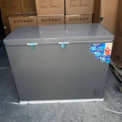 Nevera Enerlife de 9 pies