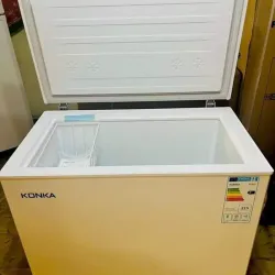 Nevera Konka de 10 pies