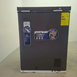 Nevera Milexus de 4.2 pies
