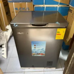 Nevera Milexus de 6 pies