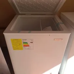 Nevera Royal de 5.5 pies