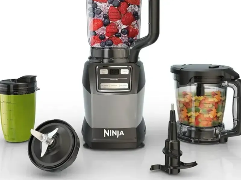 Batidoras - Licuadoras