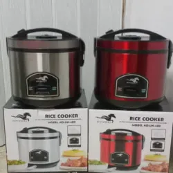 Ollas arroceras Unisuki