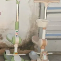 Patinetas para niños