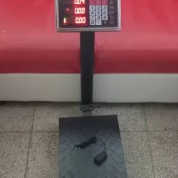 Pesas grandes para su negocio hasta 200kg