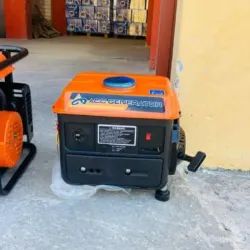 Planta generadora marca ACC 900w