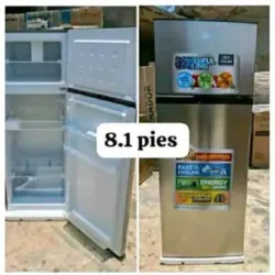Refrigerador Eko 8.1 pies