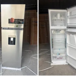 Refrigerador Enerlife de 10.1 pies