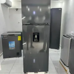 Refrigerador Royal de 15 pies