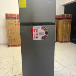 Refrigerador Sankey de 7 pies de escarcha